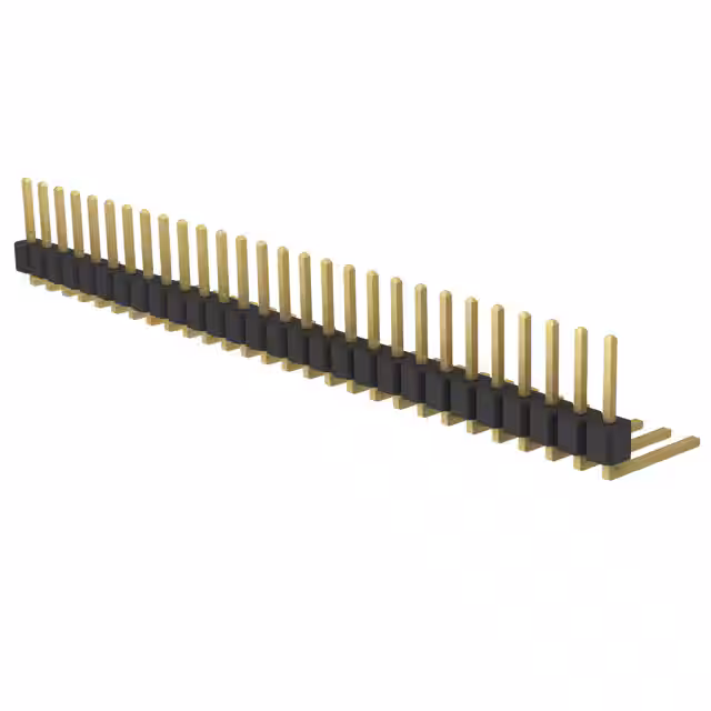 PRPC028SBCN-M71RC Sullins Connector Solutions  Headers Male Pins